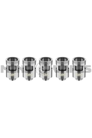 Yocan iCan Coil - QBC 5 Pieces